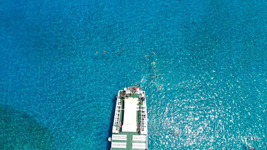 Crete: Mirabello Bay Cruise with Onboard Cocktail - Should you book the Mirabello Bay cruise with onboard cocktail?