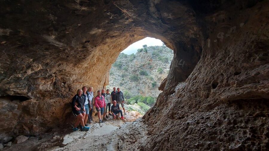 Crete: Off-Road Quad Safari with Lunch/Dinner - Getting Started in Malia, and Getting Comfortable on the Quad