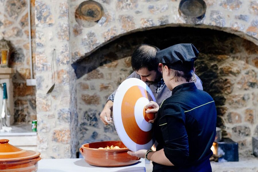 Crete: Olive Oil Factory Tour, Dinner & Traditional Dancing - Key things you should know before you go