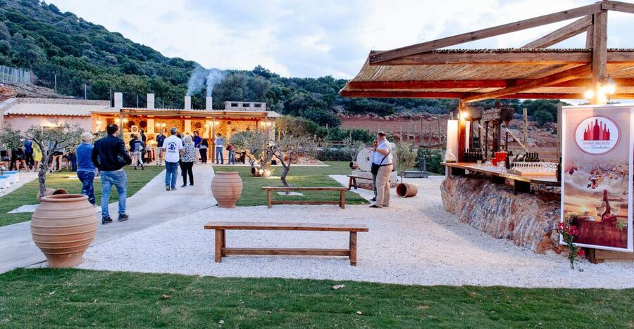 Crete: Olive Oil Factory Tour, Dinner & Traditional Dancing - Live Greek music and dancing: what you should expect