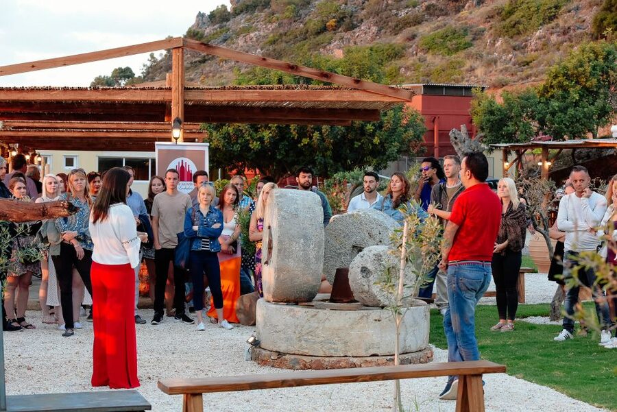 Crete: Olive Oil Factory Tour, Dinner & Traditional Dancing - Who this tour suits (and who should skip it)