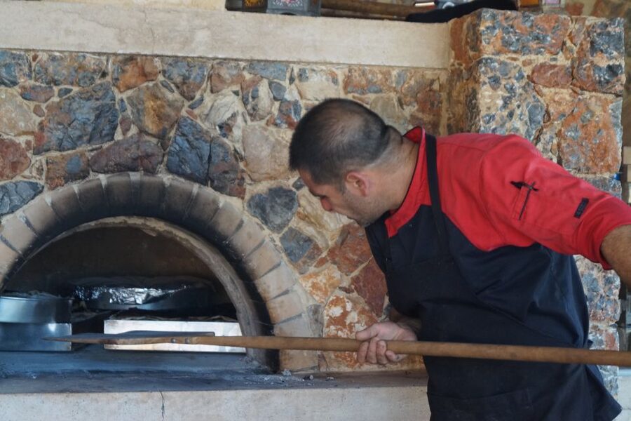 Crete: Olive Oil Factory Tour, Dinner & Traditional Dancing - Pickup, timing, and how the group experience usually feels