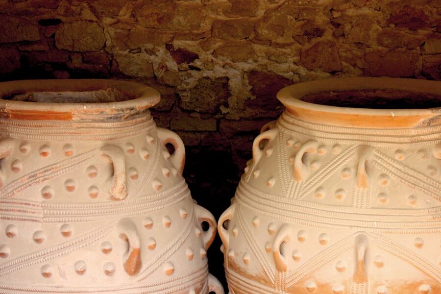 Crete: Palace of Knossos E-Ticket and Audio Guide - Mount Juktas Views and Why Knossos Feels Different in Real Life
