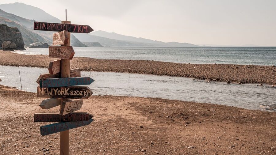 Crete: Preveli Tropical Beach and Palm Forest - Who this day trip suits best (and who may want a different plan)