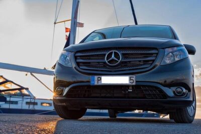 Private Taxi & Transfer from Chania to Heraklion