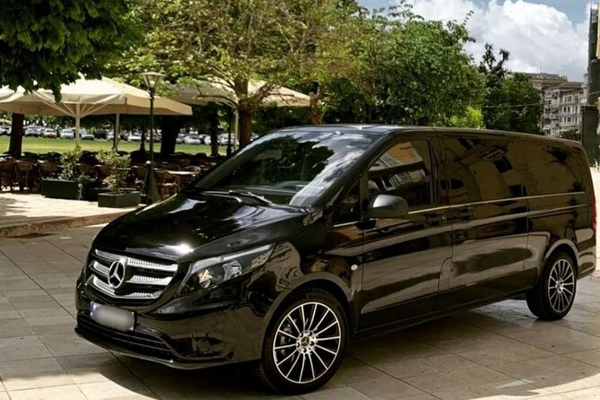 Crete: Private Taxi & Transfer from Chania to Rethymno - The transfer ride itself: what 2 to 3 hours means for your day