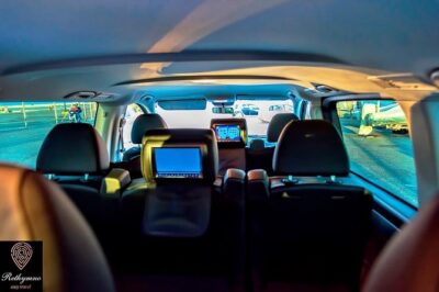 Private Taxi & Transfer from Heraklion to Chania