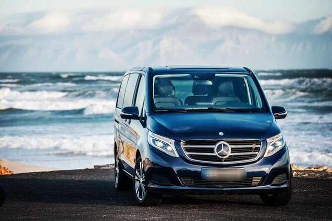 Crete: Private Taxi & Transfer from Rethymno to Heraklion - How Long It Takes, and What That Means for Your Day