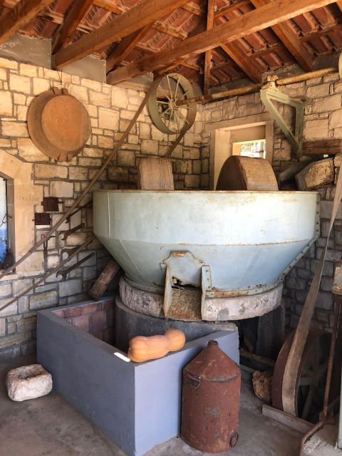 Crete Private Tour: The Secrets of Wine, Olives & Honey - Key highlights you will feel in your day