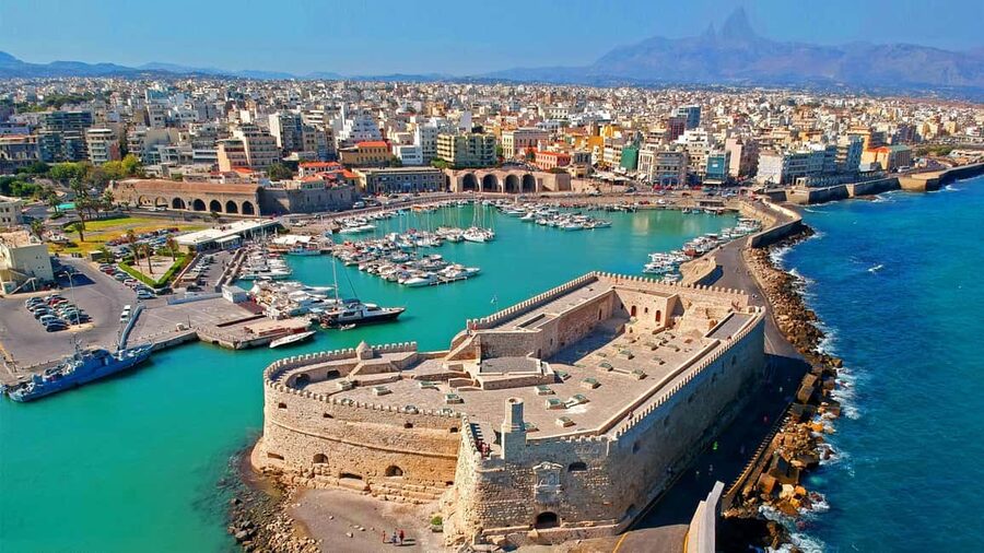 Crete: Private Tour with Classic Mercedes/ Choose a Daytrip - Key things I’d highlight before you go