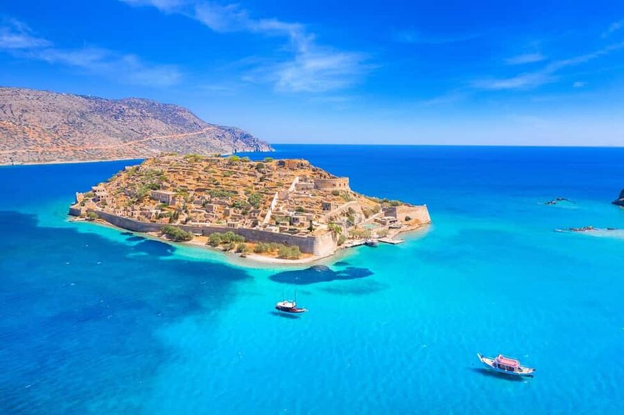 Crete: Private Tour with Classic Mercedes/ Choose a Daytrip - The structure that makes this daytrip work: flexible routing