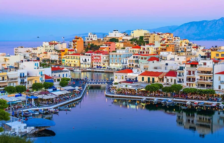 Crete: Private Tour with Classic Mercedes/ Choose a Daytrip - What you choose matters: four daytrip directions in Crete