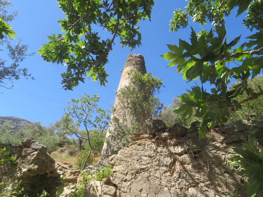 Crete Quad Safari Off-Road,Breathtaking Scenery&Amazing View - Price and value, why 96 per person can make sense