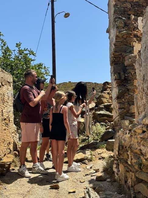 Crete: Quad Safari with Ghost Town Exploration - Key highlights at a glance