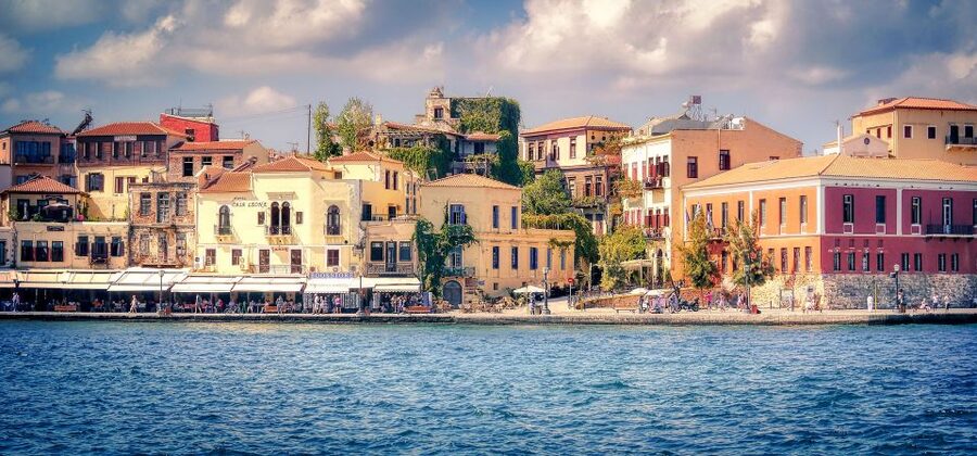 Crete: Rethimno, Chania, and Kournas Lake Day Trip - Who This Tour Suits Best on Crete