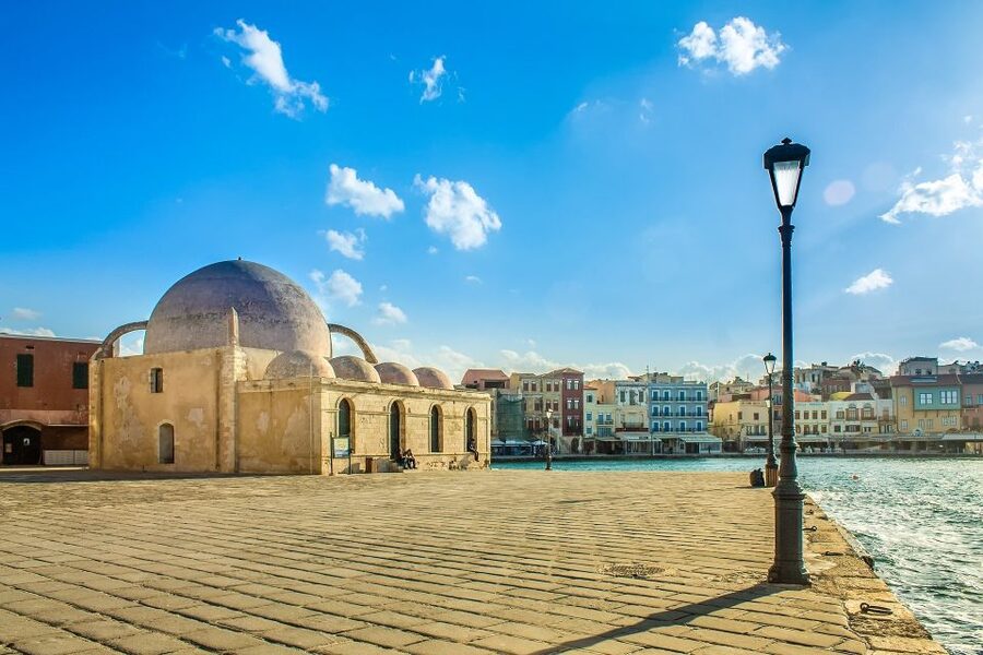 Crete: Rethimno, Chania, and Kournas Lake Day Trip - Tips to Get More Out of Each Stop