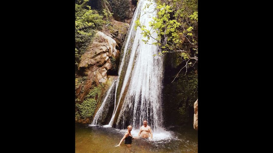Crete: Richtis Waterfall Full-Day Tour with Olive Tasting - The 3250-Year-Old Olive Tree and the Olive Tasting Moment