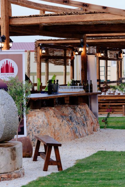 Crete: Road-trip to Lasithi Plateau & Olive Mill Farm - Who this tour fits best, and who should reconsider