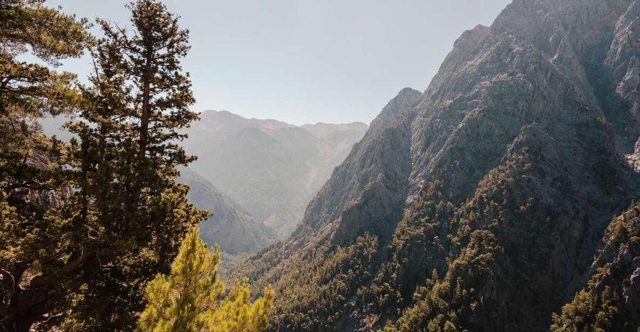 Crete: Samaria Gorge Hiking - A Few Real-World Booking Considerations