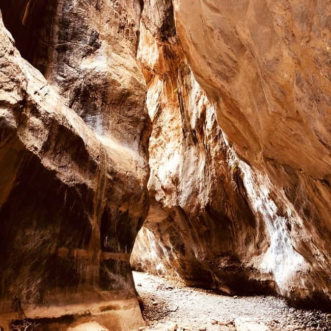 Crete: Sarakina Gorge, Forests, and South Coast Safari - Key Highlights You Should Actually Plan Around
