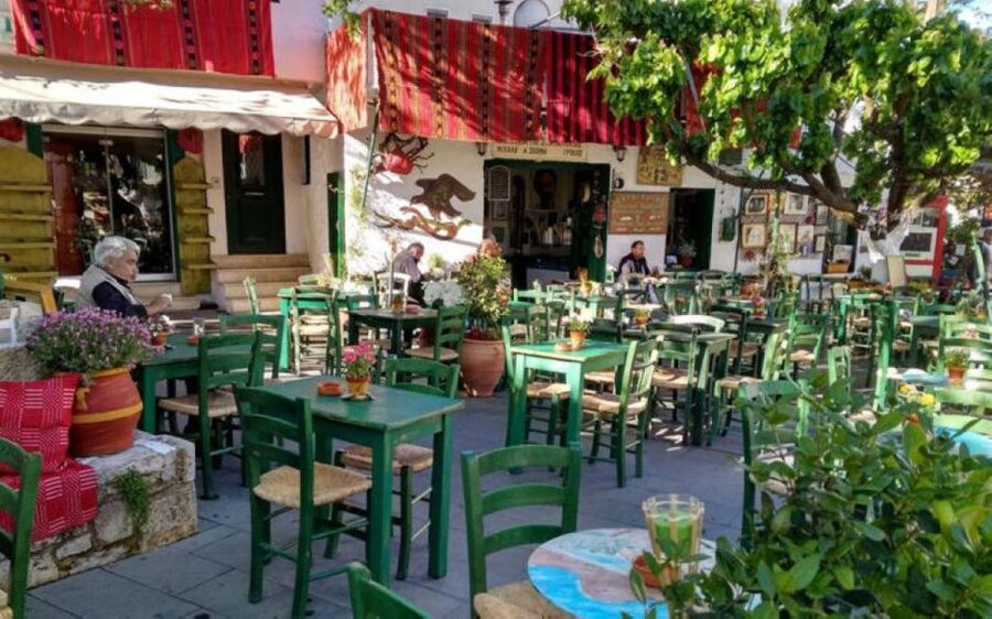 Crete: Shepherd’s Life & Psiloritis Mountain Tour with Meal - Transport, what’s included, and why the price can be fair