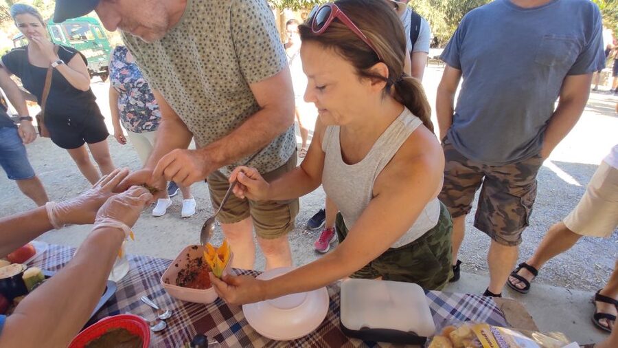 Crete: Sightseeing Day Trip with Cooking Lesson and Lunch - Price and Value: What You Get for $108 in One Day