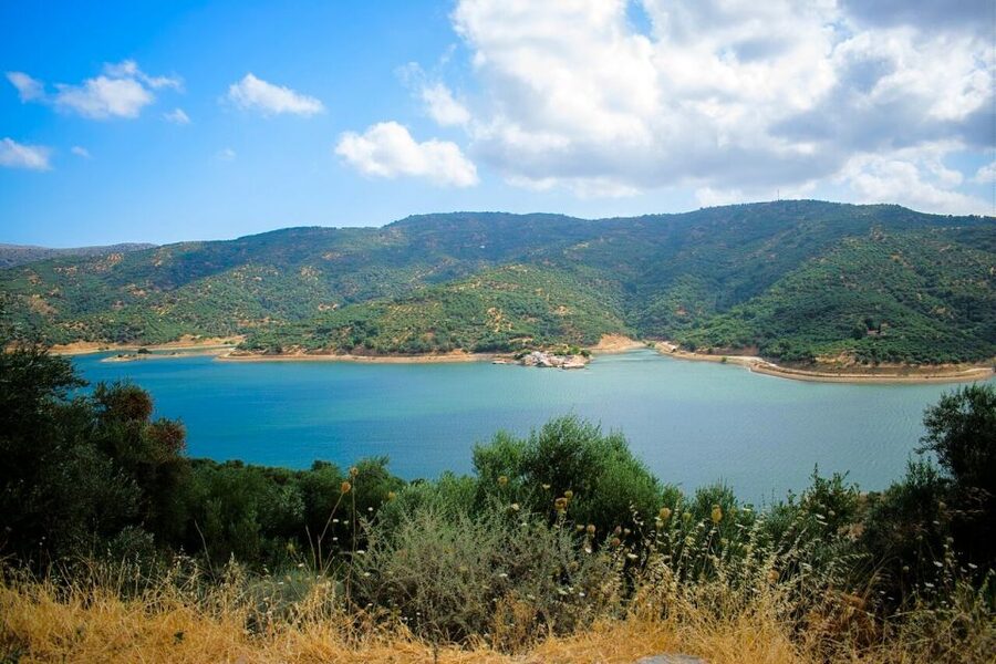 Crete: Sightseeing Day Trip with Cooking Lesson and Lunch - Lassithi Plateau and the Pottery Workshop: Making Ceramics, Not Just Watching