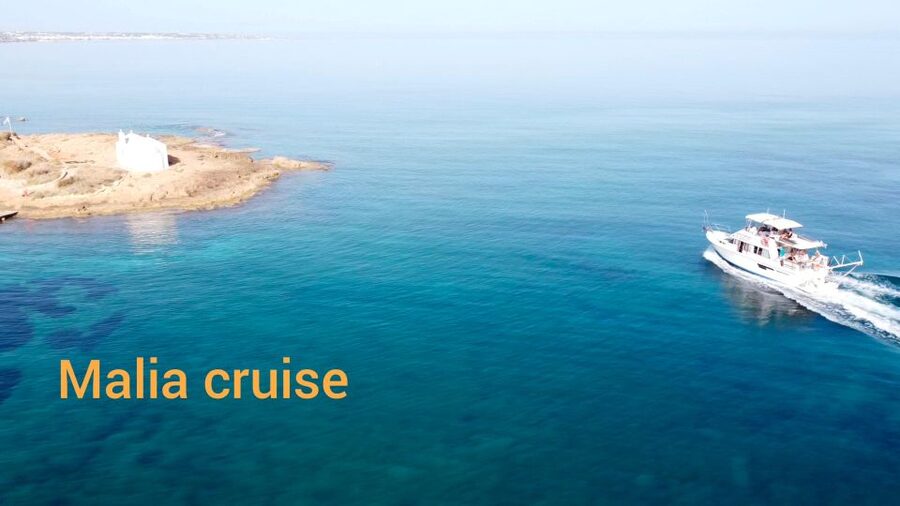 Crete: Snorkeling Boat Trip with Lunch and Transfer - Pickup to Malia: the van transfer that sets the tone
