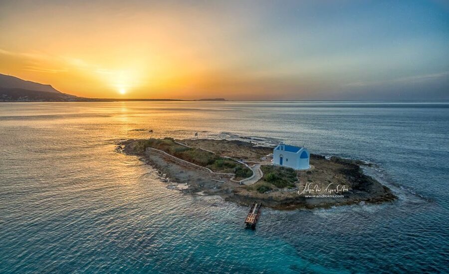 Crete: Snorkeling Boat Trip with Lunch and Transfer - Stalis and Hersonissos by boat: what you’re really seeing