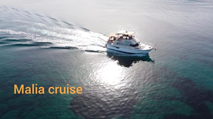 Crete: Snorkeling Boat Trip with Lunch and Transfer - Who should book, and who should skip