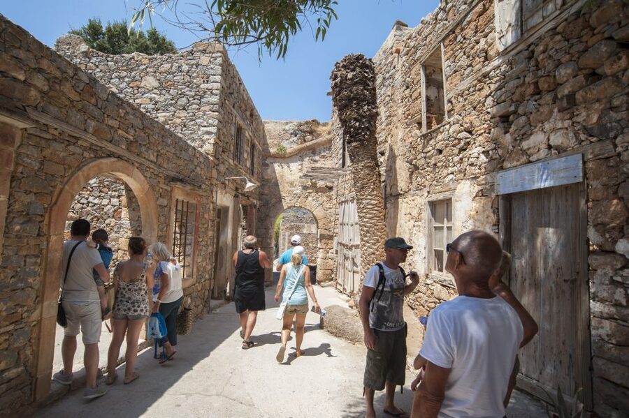 Crete: Spinalonga, Agios Nikolaos and Elounda with BBQ Lunch - Price and value: what $29 covers, and what to budget for