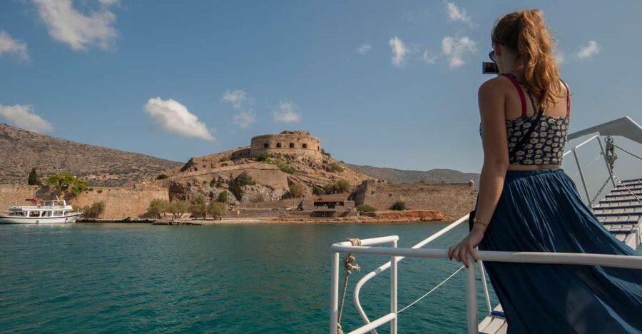 Crete: Spinalonga, Agios Nikolaos and Elounda with BBQ Lunch - What to bring so you are comfortable at every stop