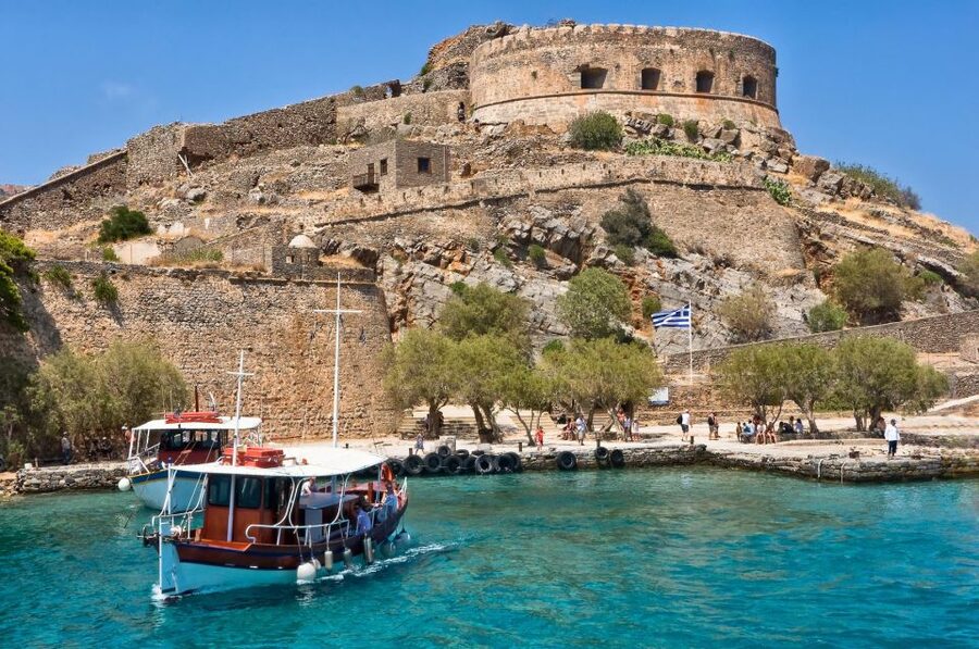 Crete: Spinalonga Boat Tour with BBQ & Agios Nikolaos - Who this tour suits best, and who should skip it