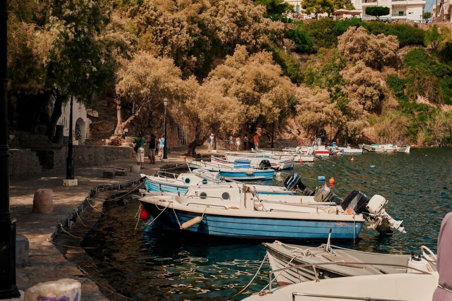 Crete: Spinalonga Boat Tour with BBQ & Agios Nikolaos - Should you book this Spinalonga boat day trip?