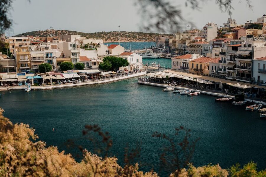 Crete: Spinalonga Boat Tour with BBQ & Agios Nikolaos - FAQ