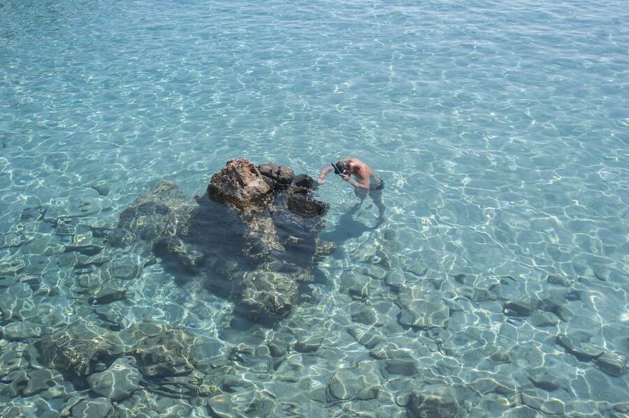 Crete: Spinalonga, Elounda, & Agios Nikolaos Boat Tour & BBQ - A few tips that can save you time at the dock and on the island