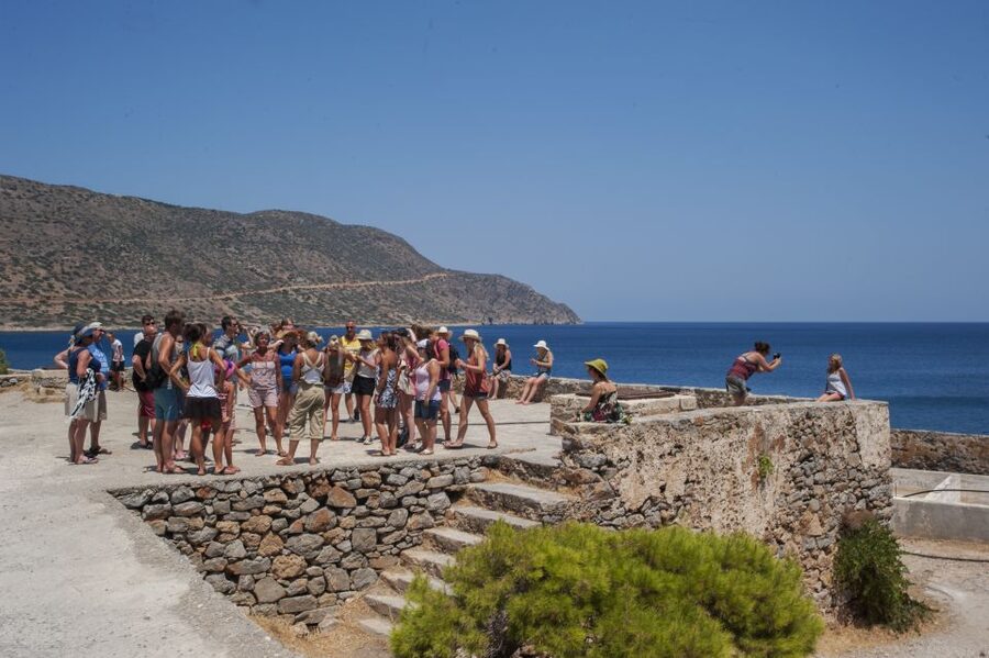 Crete: Spinalonga, Elounda, & Agios Nikolaos Boat Tour & BBQ - Who this tour is best for (and who should skip it)
