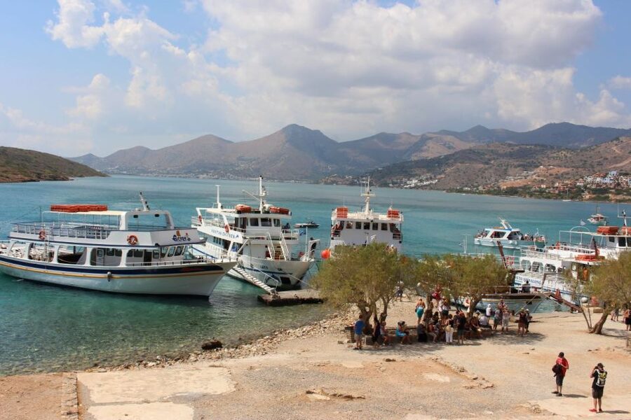 Crete: Spinalonga, Elounda, & Agios Nikolaos Tour w/ Pickup - Pickup, Air-Conditioned Comfort, and How the 8 Hours Usually Flow
