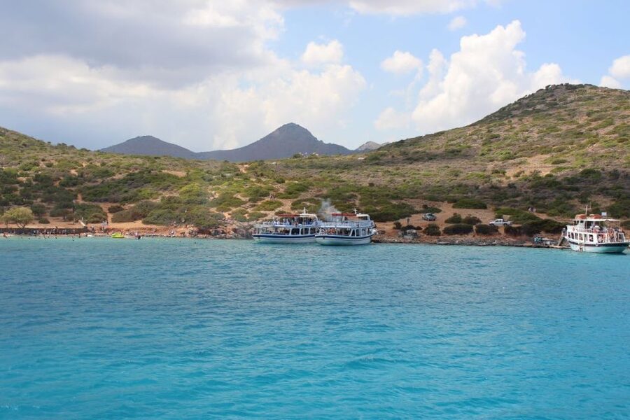 Crete: Spinalonga, Elounda, & Agios Nikolaos Tour w/ Pickup - The Guide Matters: German-Language Commentary and What You Can Expect