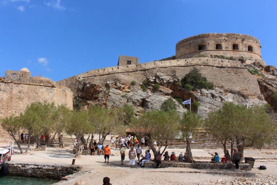 Crete: Spinalonga, Elounda, & Agios Nikolaos Tour w/ Pickup - Should You Book This Spinalonga, Elounda, and Agios Nikolaos Tour?