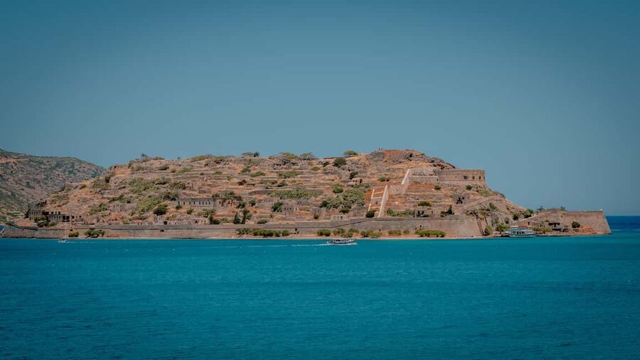 Crete: Spinalonga-Plaka-Agios Nikolaos Tour - Key highlights worth planning around