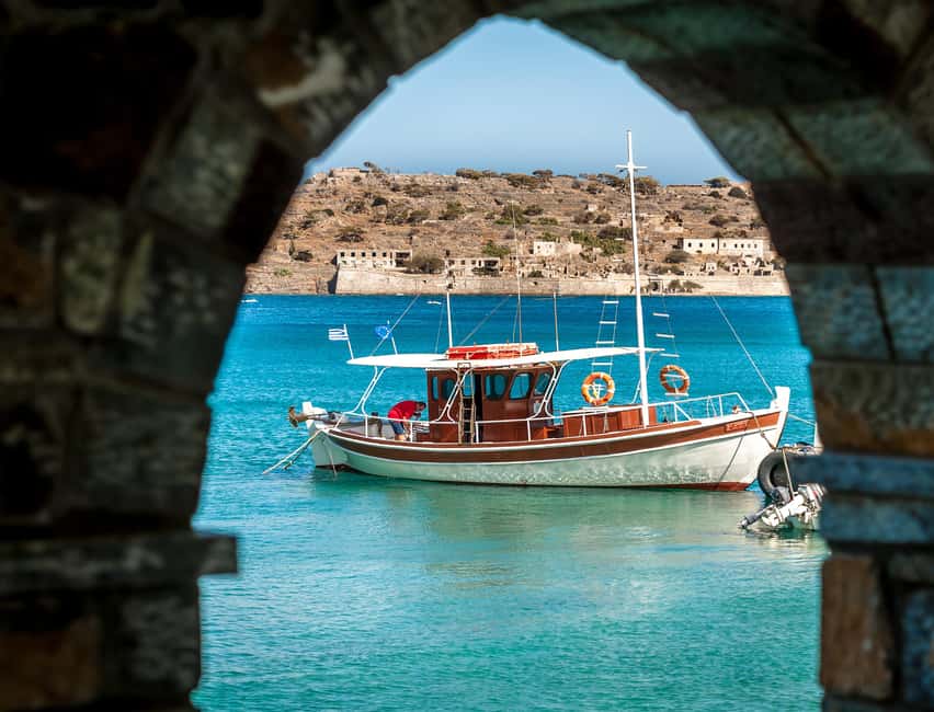 Crete: Spinalonga-Plaka-Agios Nikolaos Tour - Is this tour worth it for your trip style?