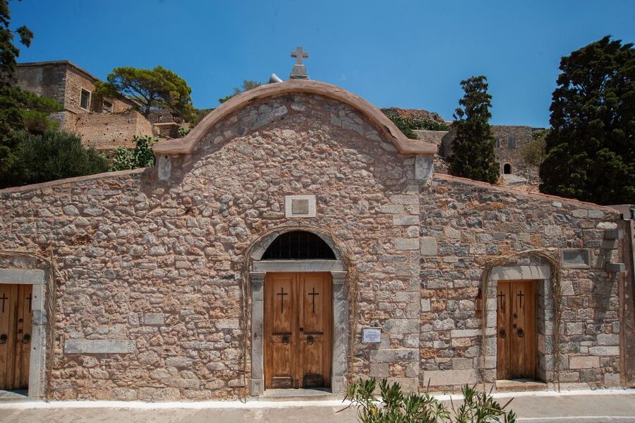 Crete: Spinalonga-Plaka-Agios Nikolaos Tour - Olive Oil Park: the hands-on Cretan food stop that actually teaches