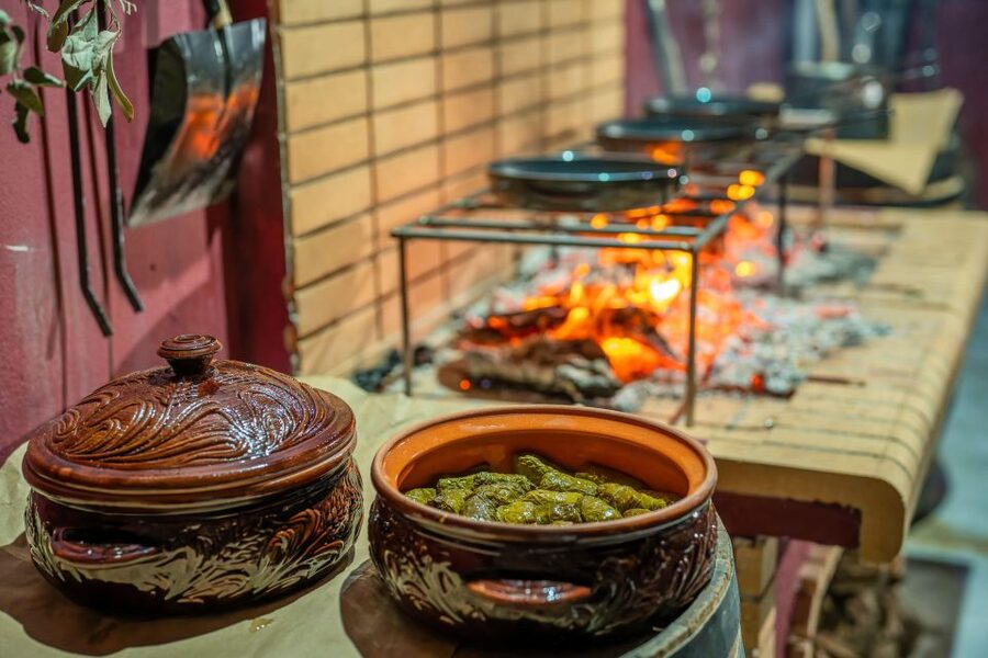 Crete: Unique Wine & Food Experience Inside a Cretan Gorge - Why Zourida Gorge Makes This Wine Tasting Different