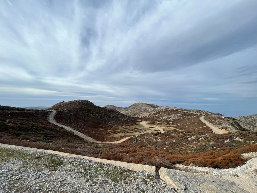 Crete: White Mountains Preserve Day Tour - Key highlights I’d circle on your plan