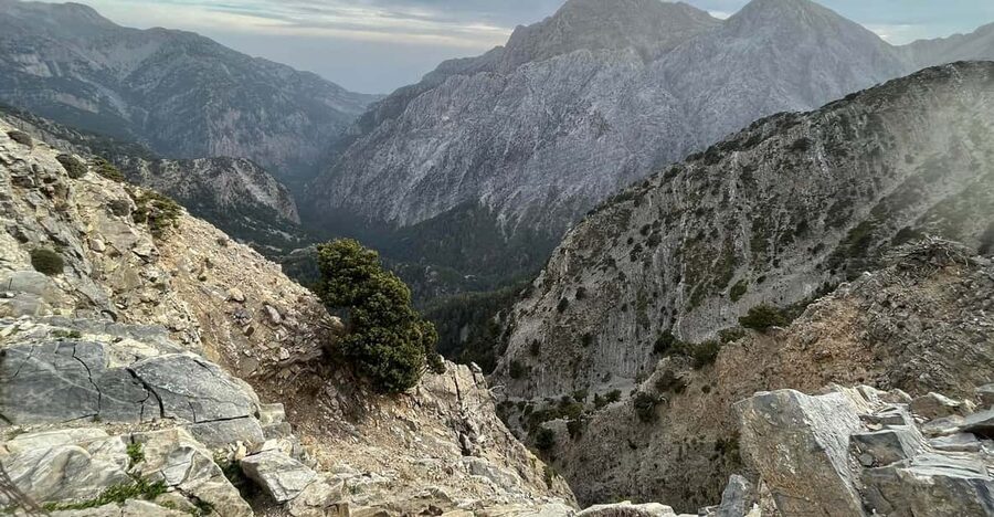 Crete: White Mountains Preserve Day Tour - Therisso village stroll and family tavern lunch that people actually rate