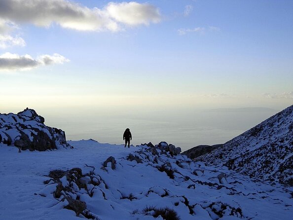 Crete White Mountains Safari Including Lunch - Key Things That Make This Crete White Mountains Safari Worth It