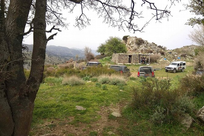 Crete White Mountains Safari Including Lunch - Price and Value: Getting Your Money’s Worth at $114.14