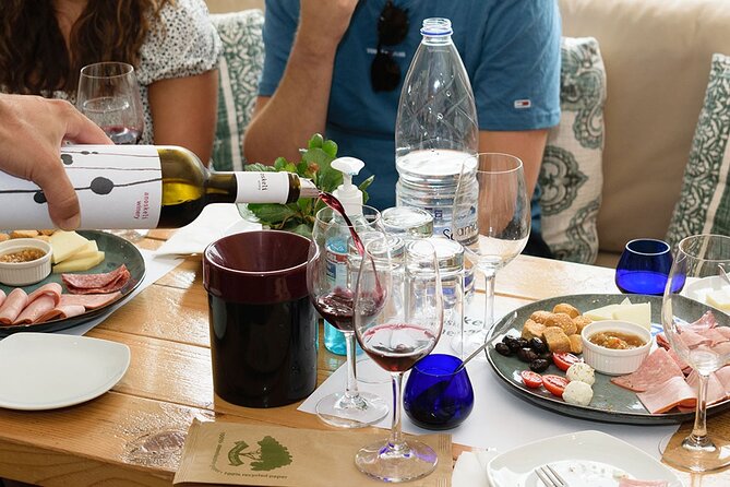 Crete Wine and Olive Oil Tour - The Vouves Monumental Olive Tree: A Short Stop With Big Meaning