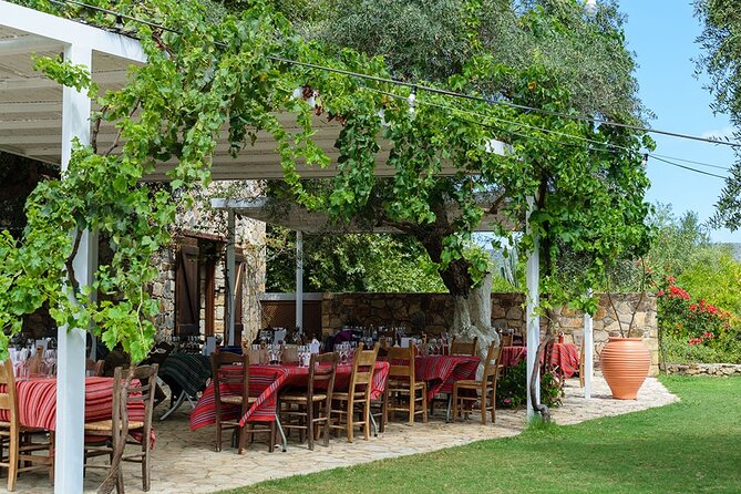 Crete Wine and Olive Oil Tour - Price vs. What You Get: Does $145.18 Make Sense?